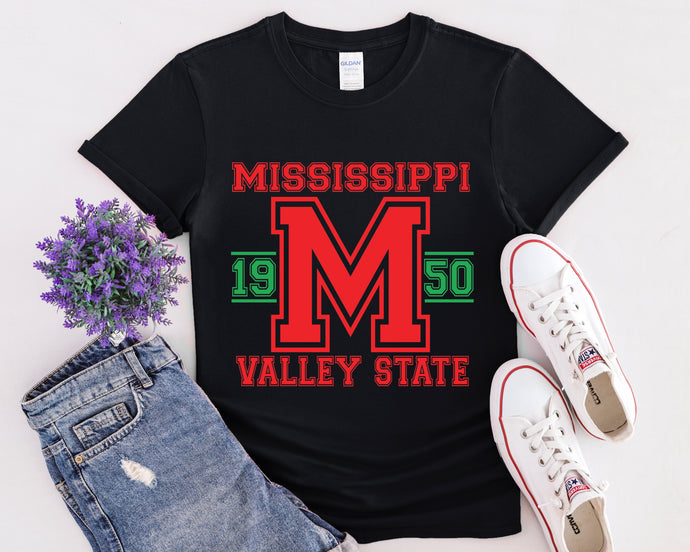 Mississippi Valley State