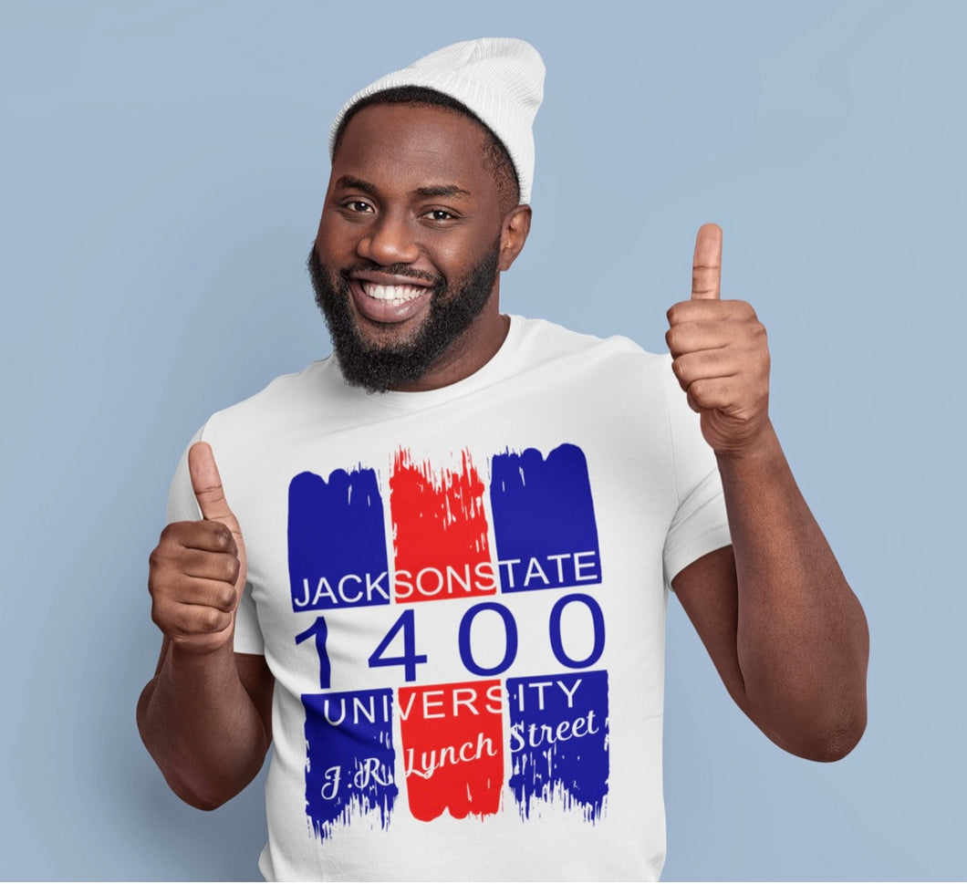 1400 Lynch Street- JSU