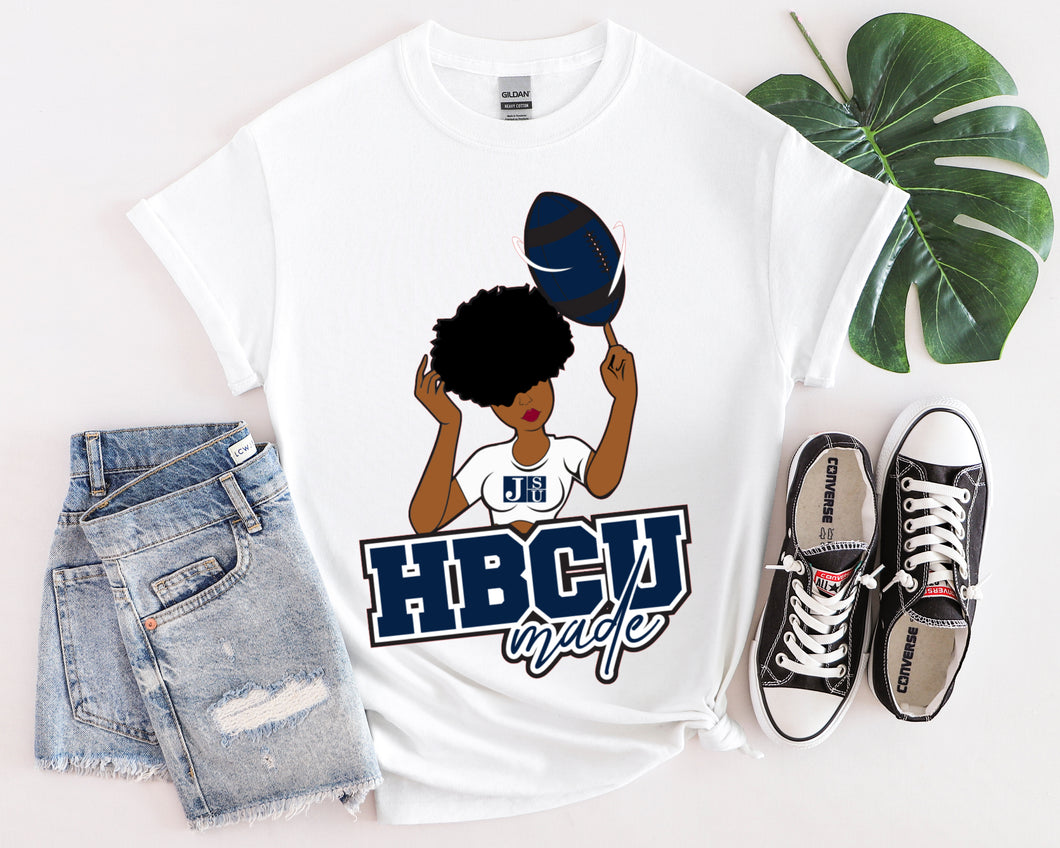HBCU Made