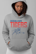 Load image into Gallery viewer, JSU Tigers Split