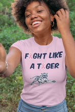 Load image into Gallery viewer, Fight Like A Tiger