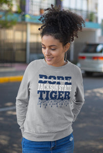 Dope Unapologetically Tiger