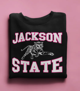 Jackson State