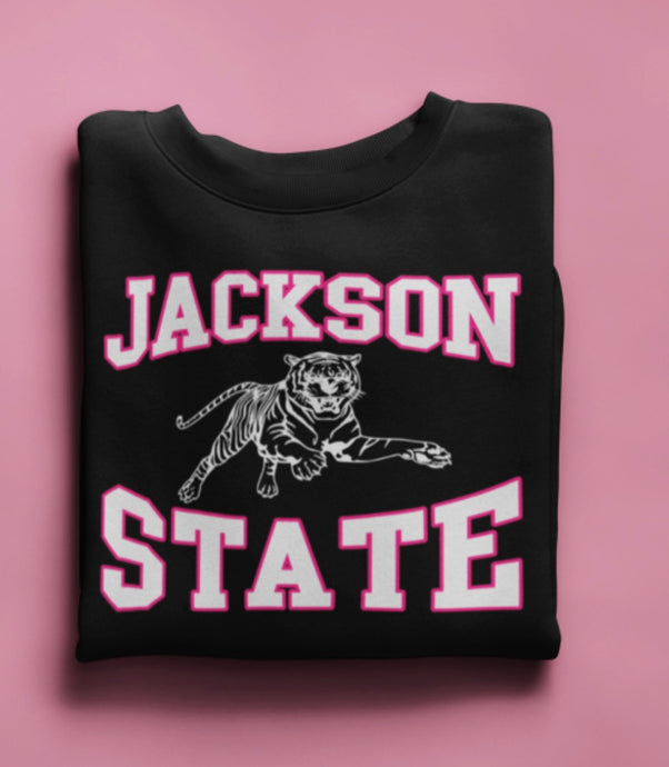 Jackson State