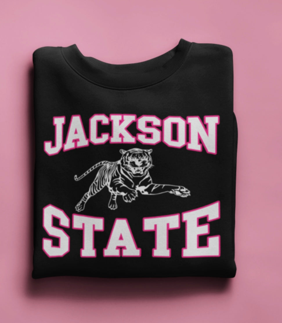 Jackson State