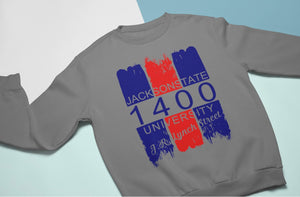 1400 Lynch Street- JSU