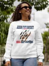 Load image into Gallery viewer, I Believe SWAC East Champions