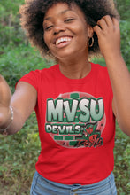 Load image into Gallery viewer, MVSU Paint Splash