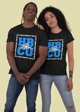 Load image into Gallery viewer, Put Some Respect on HBCU JSU