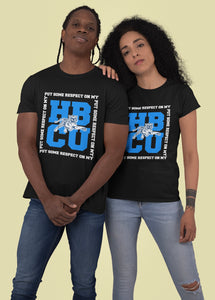 Put Some Respect on HBCU JSU
