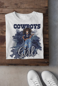 Cowboys Girl