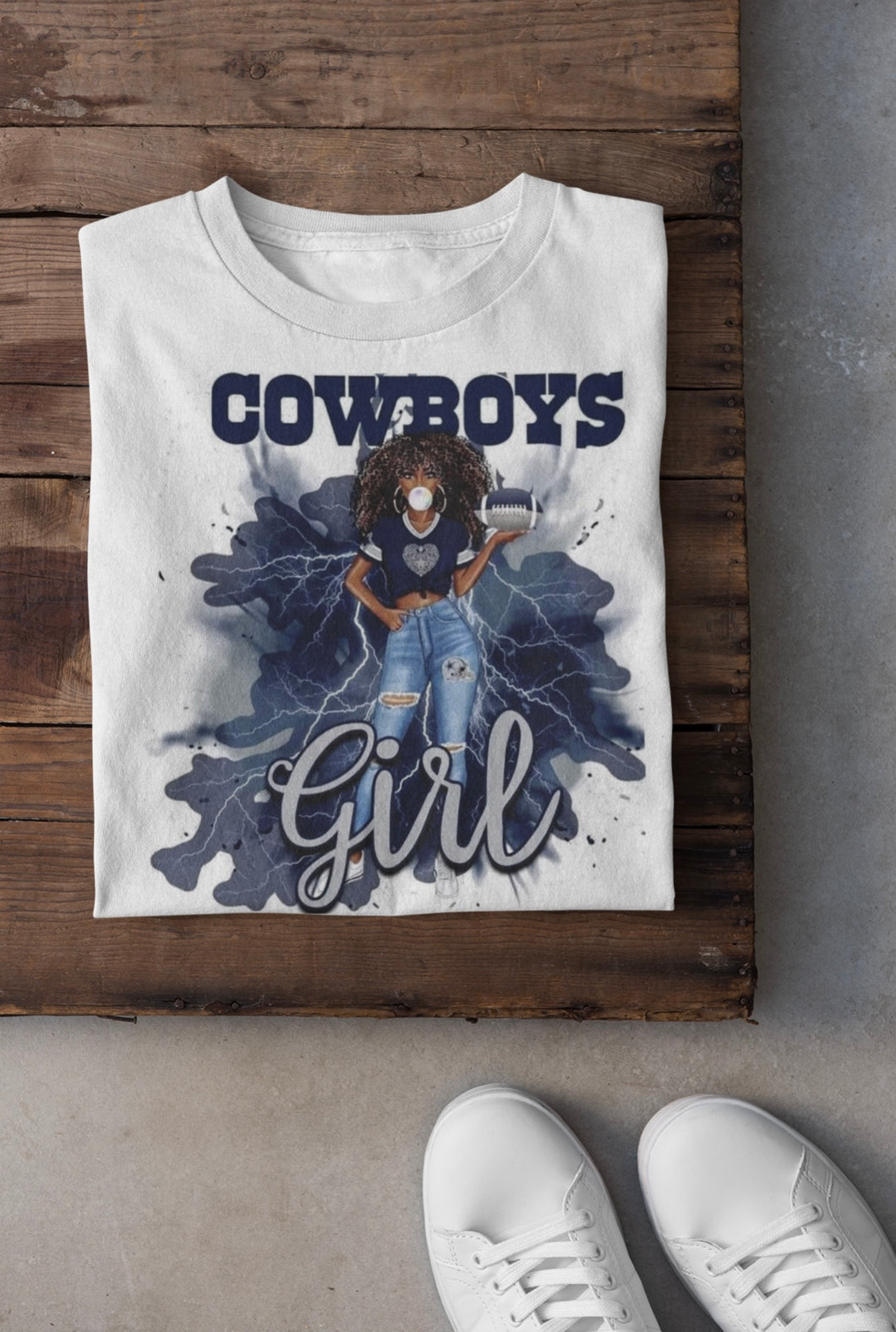 Cowboys Girl