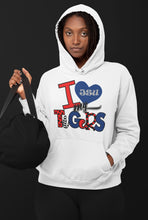 Load image into Gallery viewer, I love My JSU Tigers