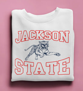 Jackson State