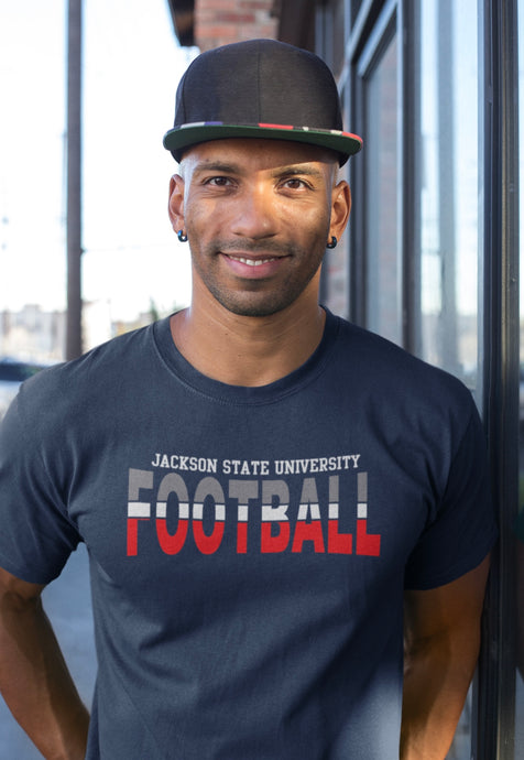 Jackson State Football