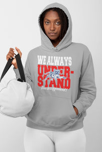 We Always Understand-JSU