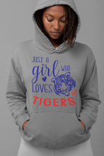 Load image into Gallery viewer, Just A Girl Who Loves Tigers