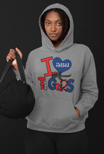 Load image into Gallery viewer, I love My JSU Tigers