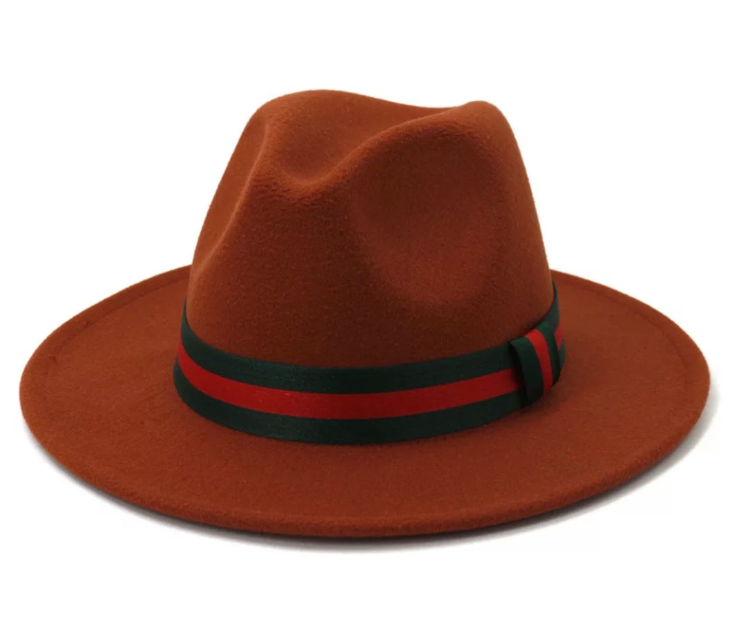 Fedora