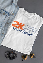 Load image into Gallery viewer, 2K23 Senior Edition