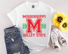 Load image into Gallery viewer, Mississippi Valley State