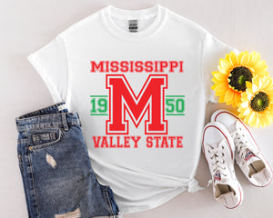 Mississippi Valley State