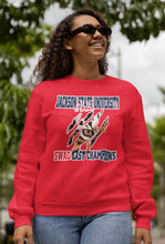 Load image into Gallery viewer, I Believe SWAC East Champions