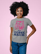 Load image into Gallery viewer, Thee Come Back - JSU