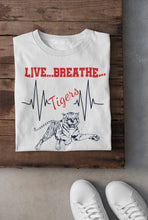 Load image into Gallery viewer, Live Breathe Tigers