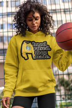 Load image into Gallery viewer, Hood Raised HBCU Made-SU