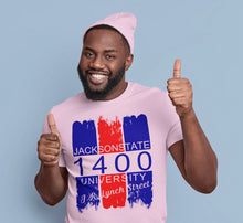 Load image into Gallery viewer, 1400 Lynch Street- JSU